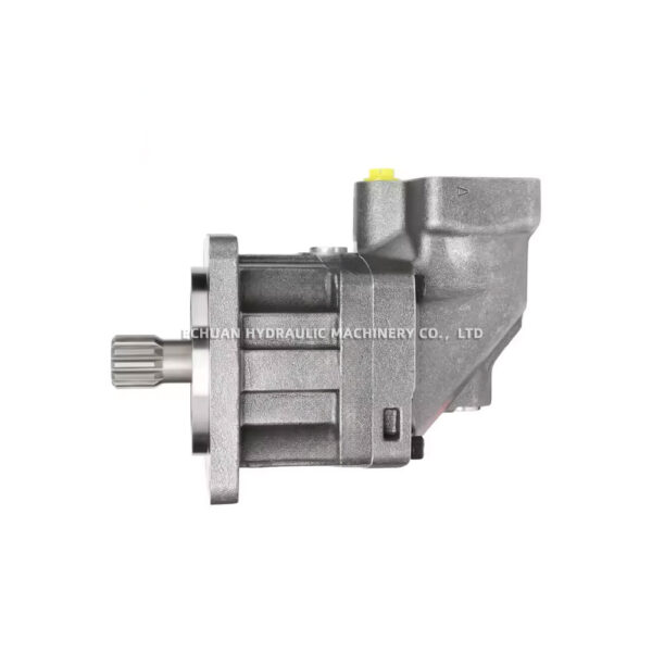 PARKER F12-030 - Image 6