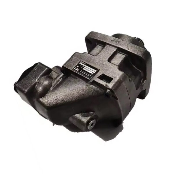 PARKER F12-060 - Image 6