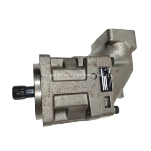 PARKER F12-080-MS-SV-U-000-000-P