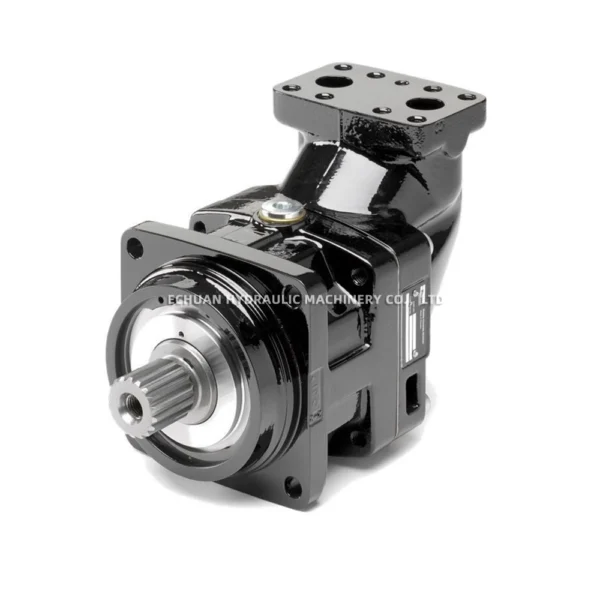 PARKER F12-080-MS-SV-U-000-000-P - Image 2