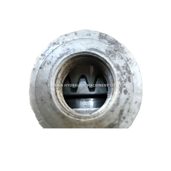 PARKER F12-60-MF-IV-K - Image 4