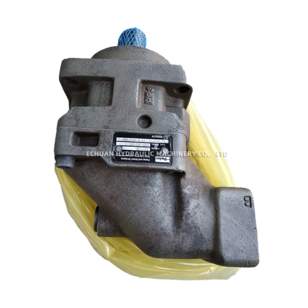 PARKER F12-60-MF-IV-K - Image 8