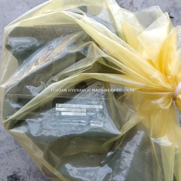 PARKER F12-60-MF-IV-K - Image 6