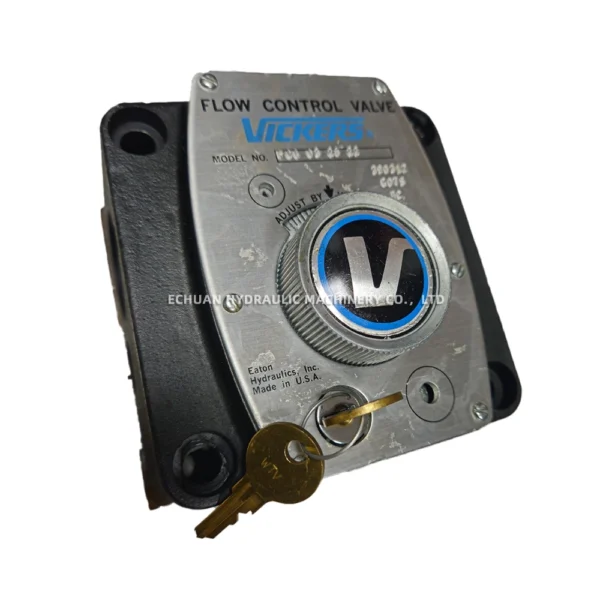 VICKERS  FCG-03-28-22 - Image 3