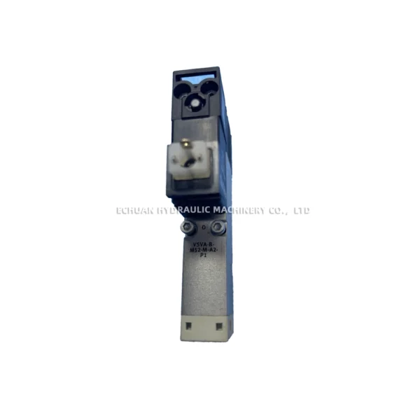 FESTO MSEB-3-24VDC VSVA-B-M52-M-A2-P1 - Image 2