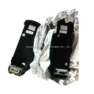 MOOG FLP33L-0760-20-S2