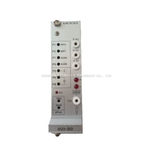 MOOG G122-202