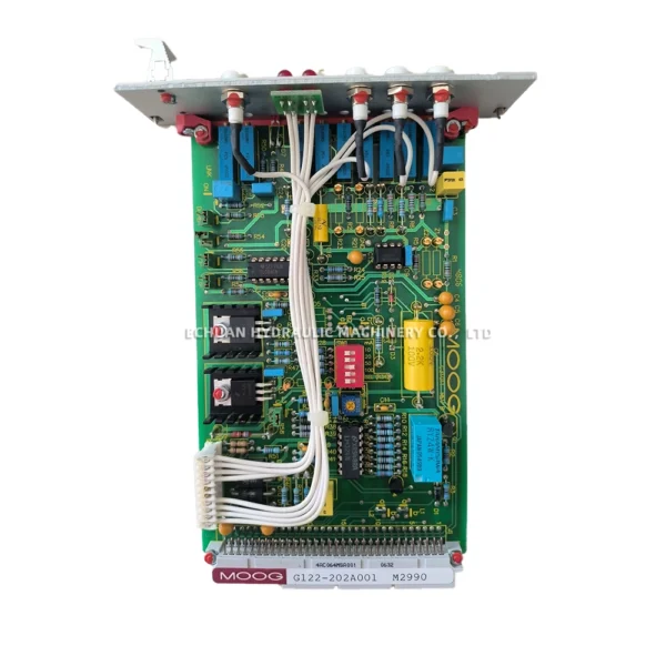 MOOG G122-202 - Image 3