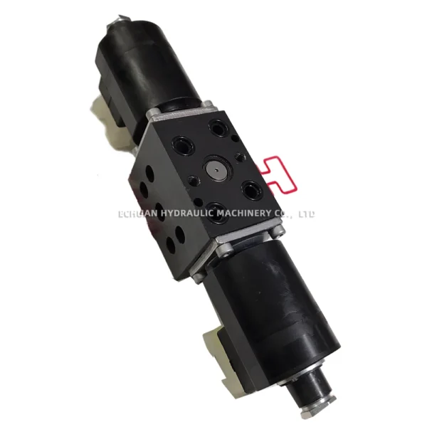 HAWE G20MPDW - Image 7
