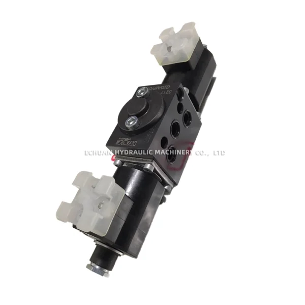 HAWE G20MPDW - Image 5