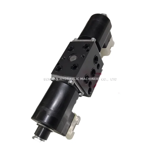 HAWE G20MPDW - Image 3