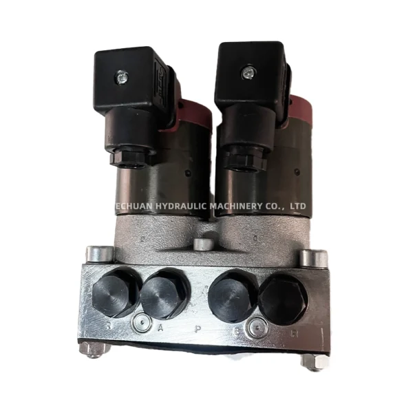 HAWE G22-2 - Image 5