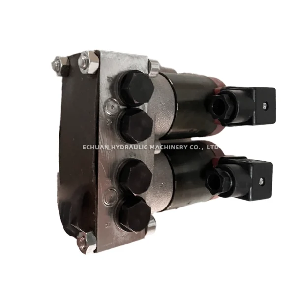 HAWE G22-2 - Image 4