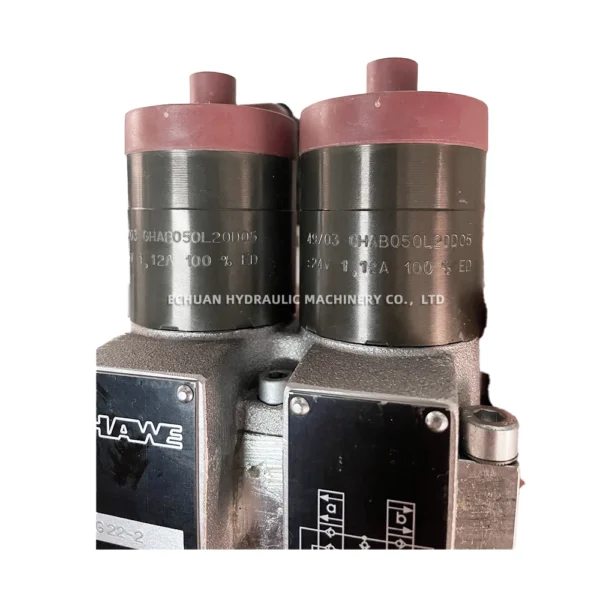 HAWE G22-2 - Image 2