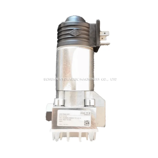 HAWE G3-1-N24 - Image 6