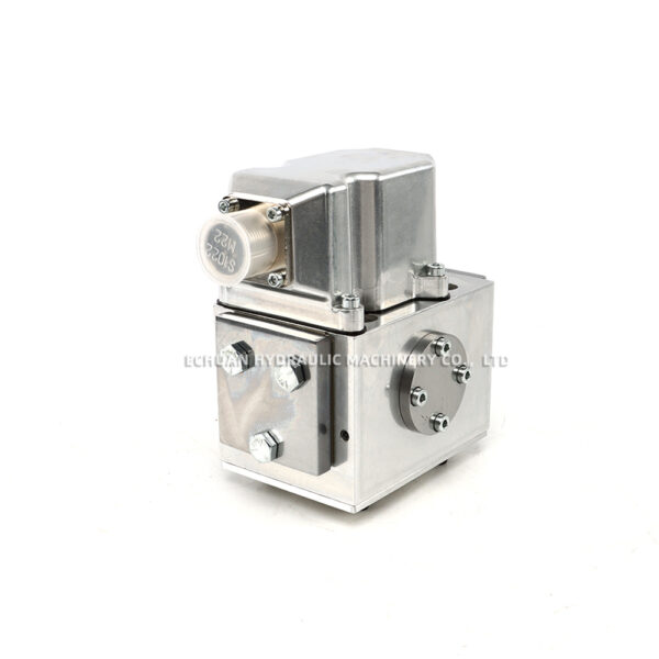MOOG G631-3004B-5 - Image 4