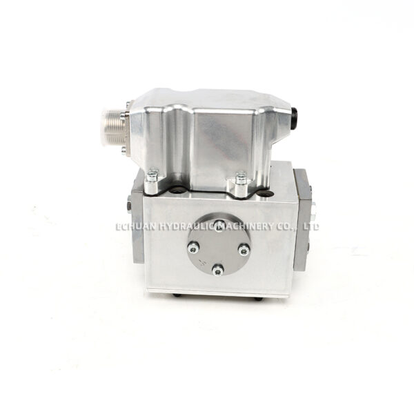 MOOG G631-3004B-5 - Image 5