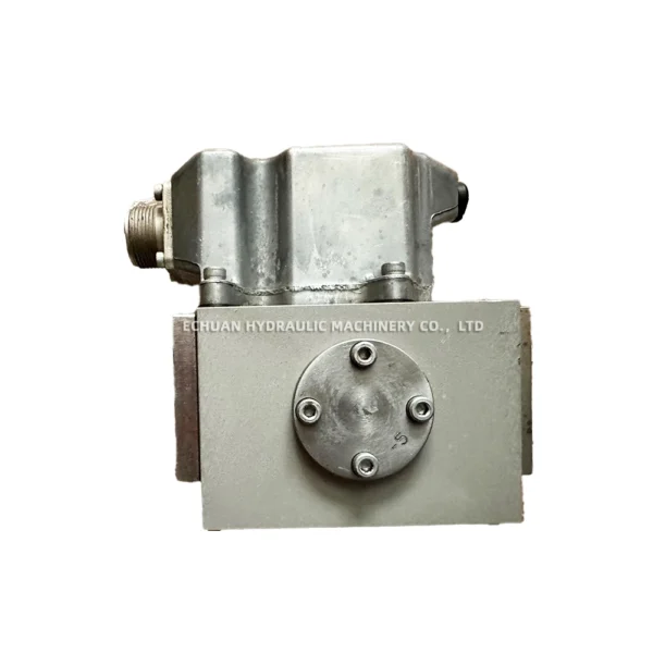 MOOG G631-3008A H10JDFM4VBR - Image 6