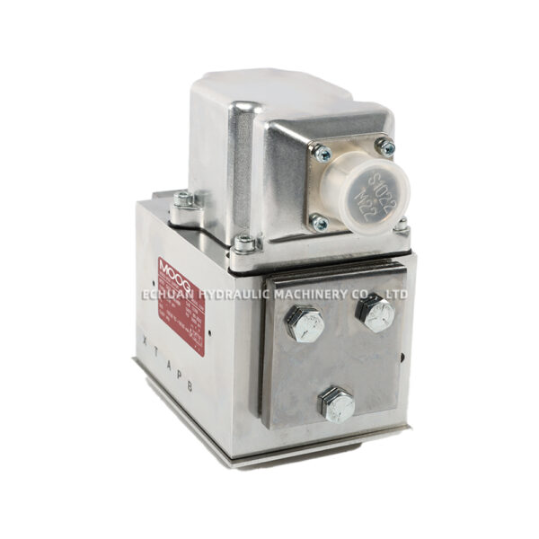 MOOG G631-3011A-5 - Image 3