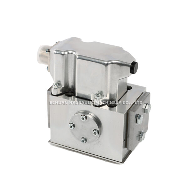 MOOG G631-3011A-5 - Image 5