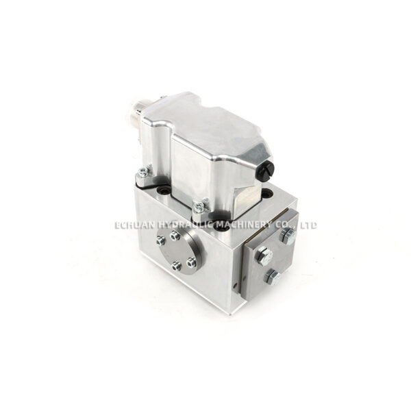 MOOG G631-3011A-5 - Image 6