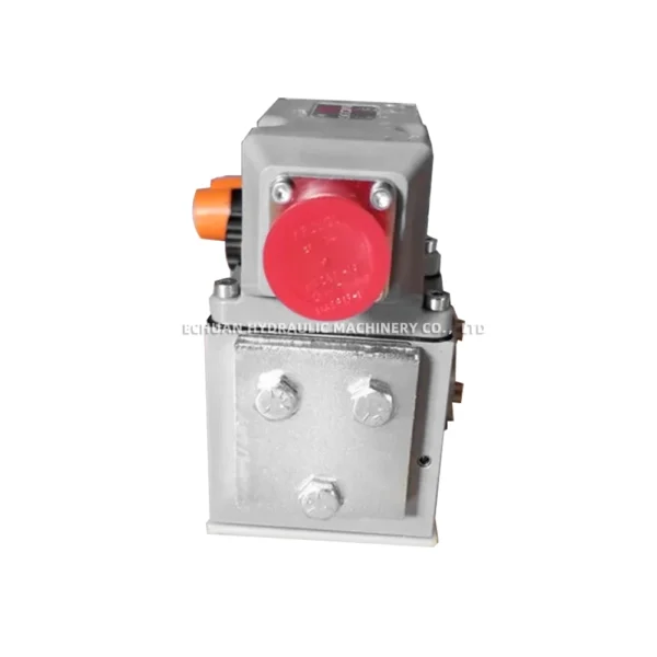 MOOG G631-3800B P60JDGM4VBRX - Image 2
