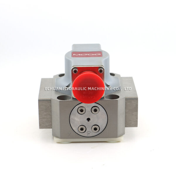 MOOG G761-3003B - Image 3