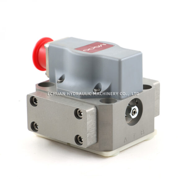 MOOG G761-3003B - Image 5