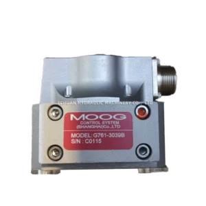 MOOG G761-3039B