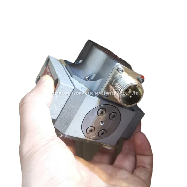 MOOG G761-3039B - Image 4