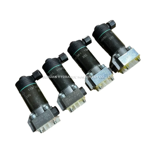 HAWE  GR2-0 KB - Image 8