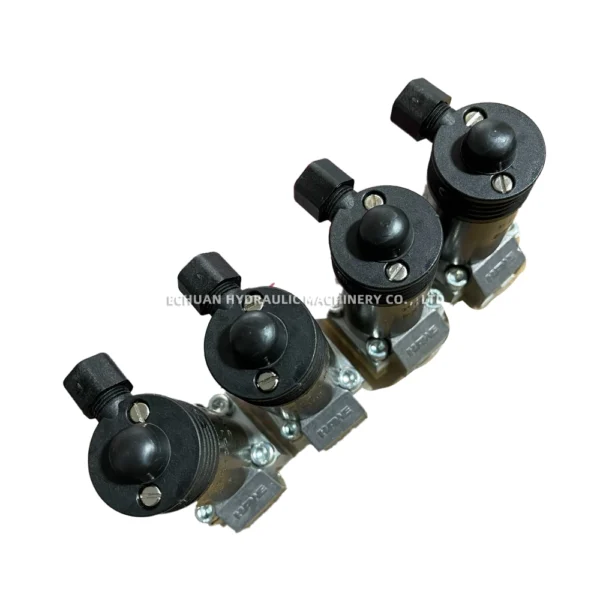 HAWE  GR2-0 KB - Image 7