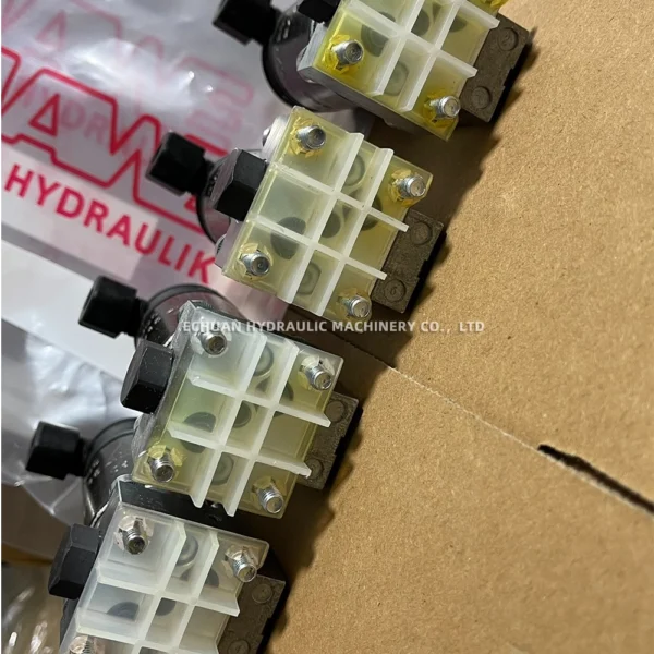 HAWE  GR2-0 KB - Image 6