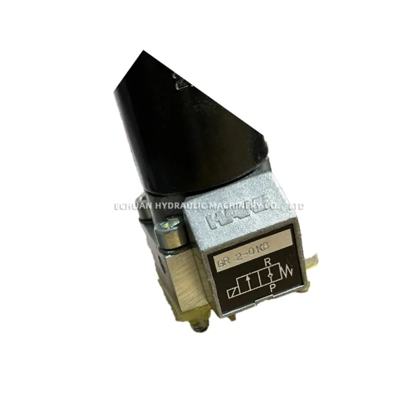 HAWE  GR2-0 KB - Image 4