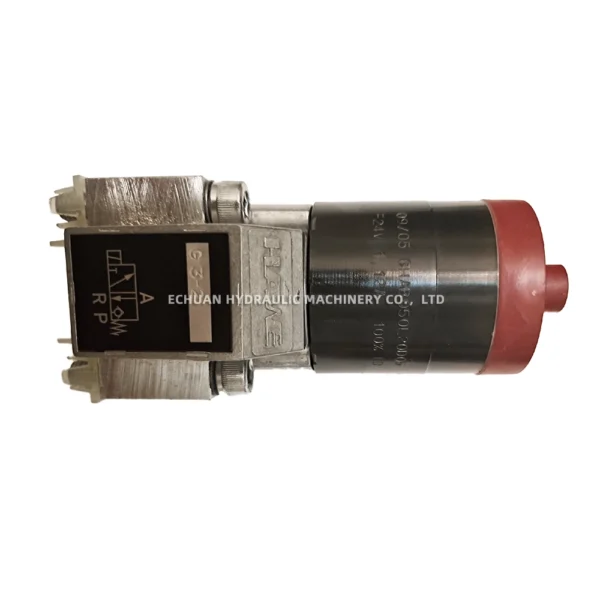 HAWE GS2-0 - Image 3