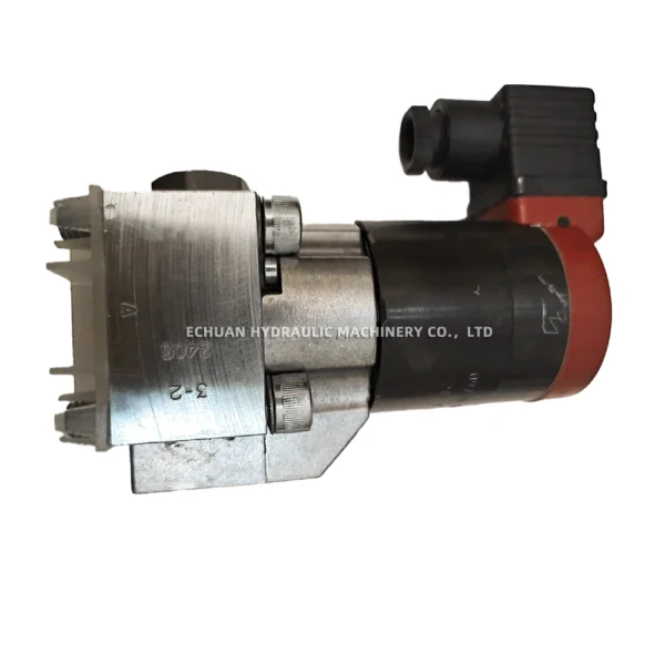 HAWE GS2-0 - Image 2