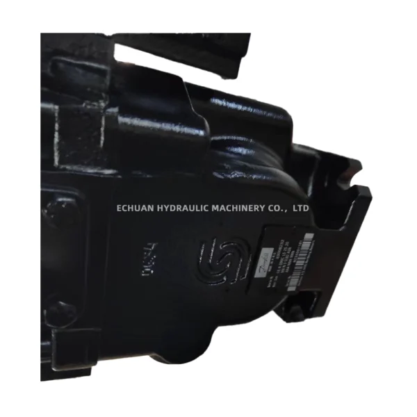 DANFOSS H1B110AAHEHENBTBVNENNNNNNN022Z00NNN - Image 6