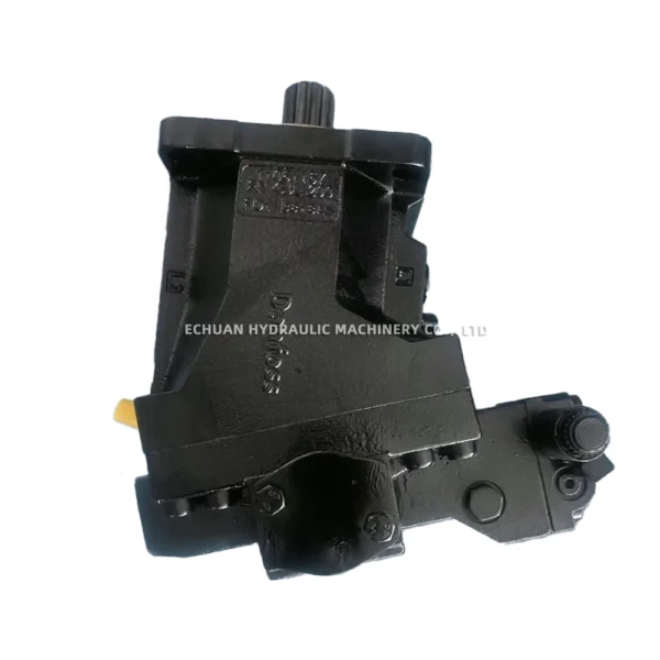 DANFOSS H1B110AAHEHENBTBVNENNNNNNN022Z00NNN - Image 4