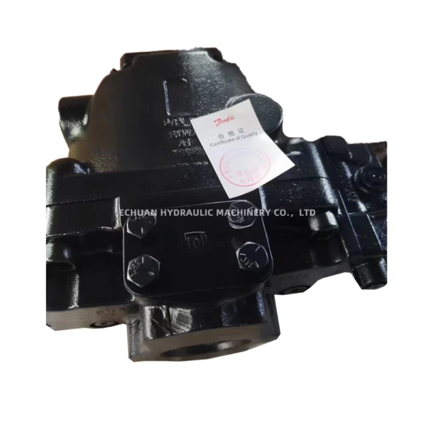 DANFOSS H1B110AAHEHENBTBVNENNNNNNN022Z00NNN - Image 3