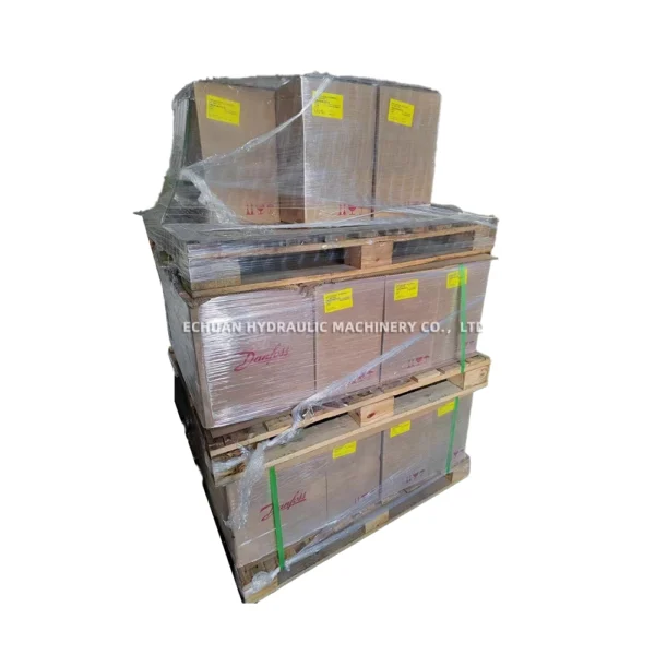 DANFOSS H1B110AAHEHENBTBVNENNNNNNN022Z00NNN - Image 2