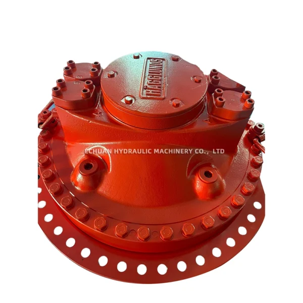 HAGGLUNDS  CB560 - Image 5