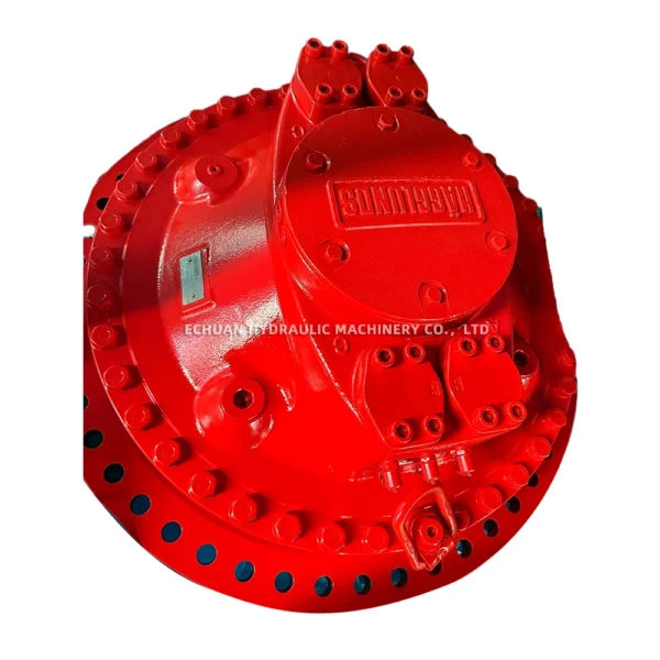 HAGGLUNDS  CB560 - Image 4