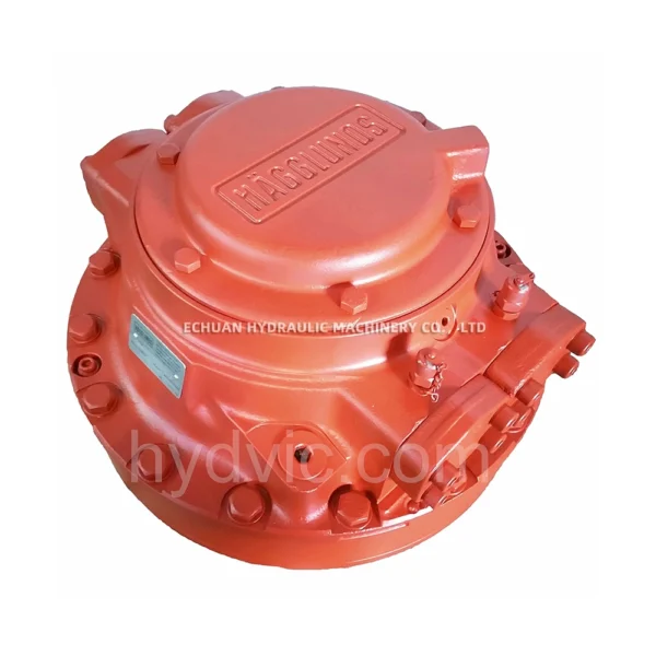 HAGGLUNDS  CB560 - Image 2