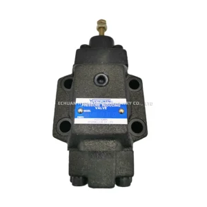 YUKEN HCG-03-A1-22