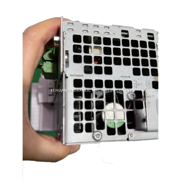 REXROTH HCS02.1E-W0070-A-03-NNNN - Image 4
