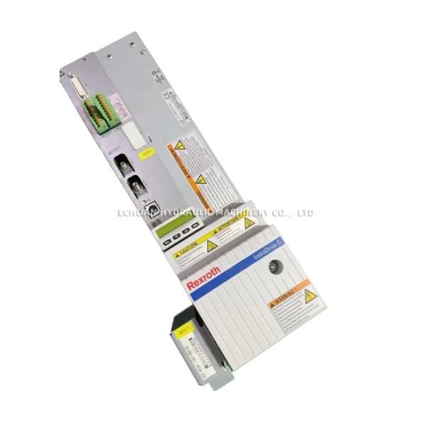 REXROTH HCS02.1E-W0070-A-03-NNNN - Image 3