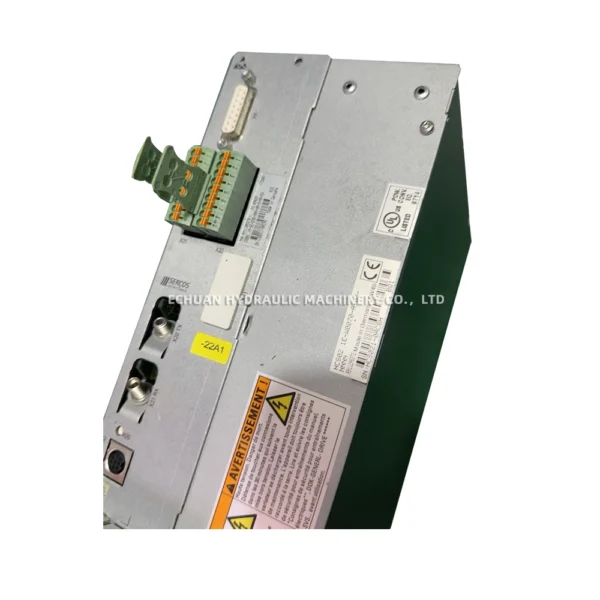 REXROTH HCS02.1E-W0070-A-03-NNNN - Image 2