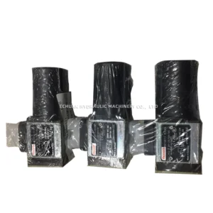 REXROTH HED8OH-2050K14S100K14S350K14S