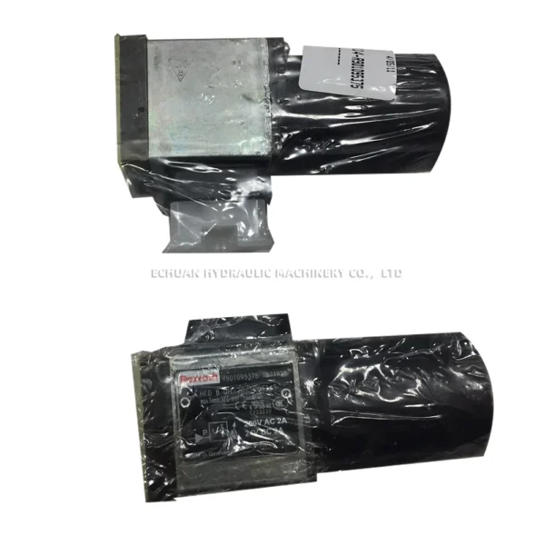 REXROTH HED8OH-2050K14S100K14S350K14S - Image 3