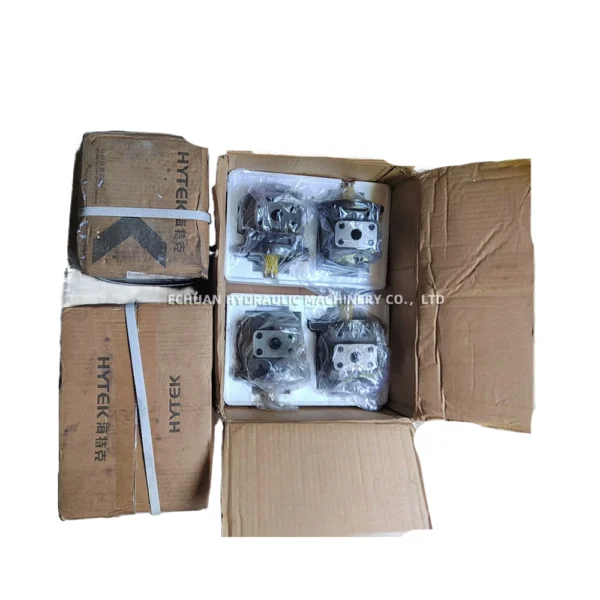 HYTEK HG0-10-01R-VPC - Image 2